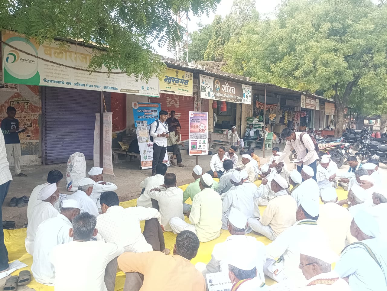 Empowering millions of young people